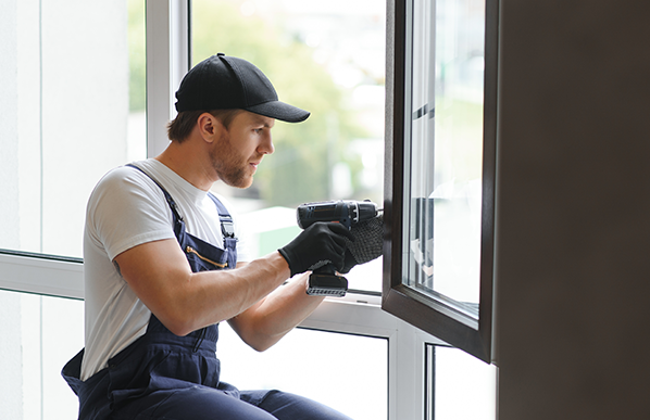 Best Bay Window Installation in London