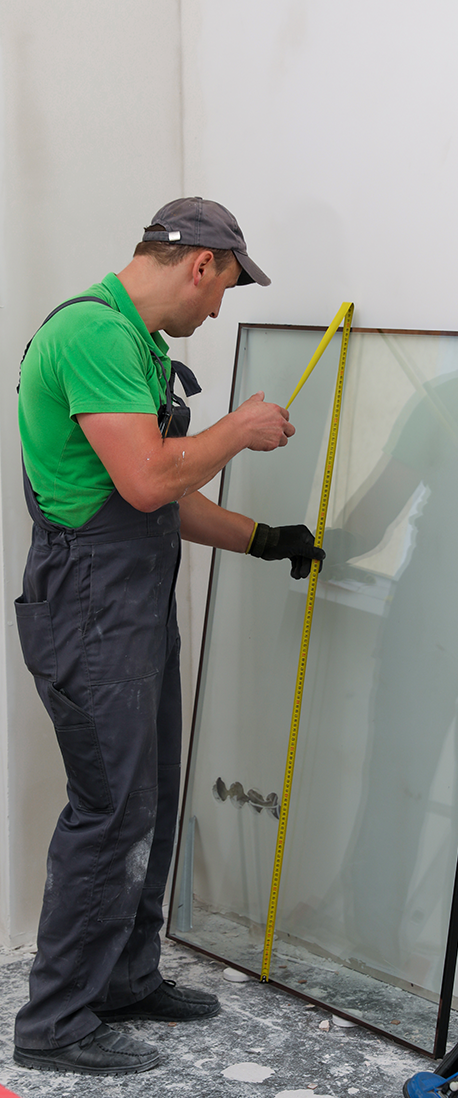 Best Glazing Services in London