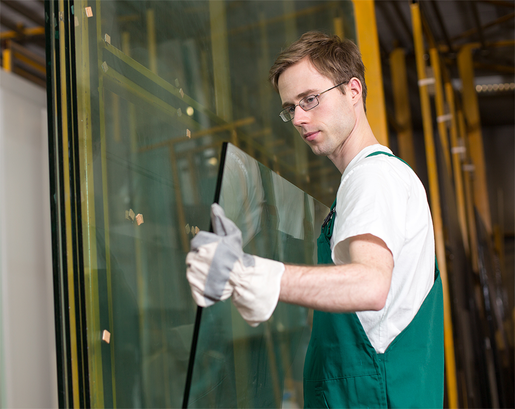 Best Glazing Works in London