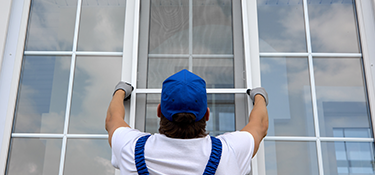 Glass Replacement and Window Repairs at Glazing Works London