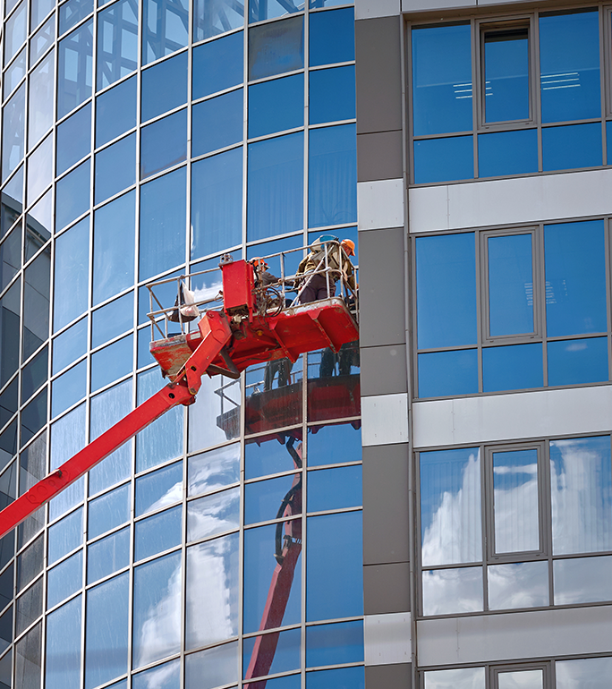 The Glazing Works in London