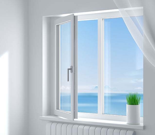 UPVC Window Repair and Replacement Cost in London