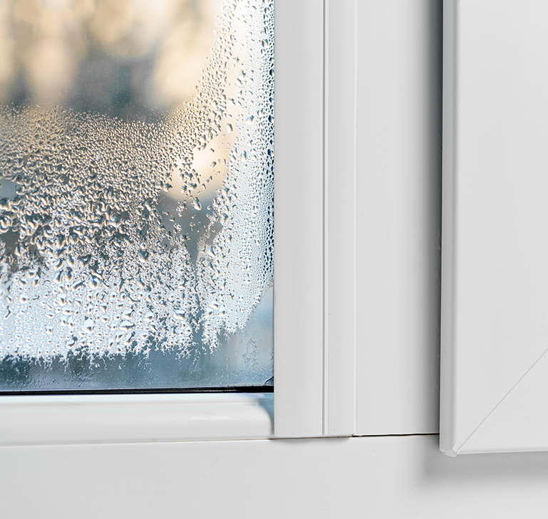 Misted Double Glazing Benefits in London