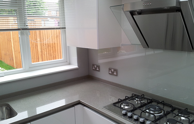 Best Splashbacks Installation in London