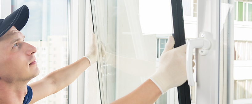 Emergency Glaziers Service Provider in London