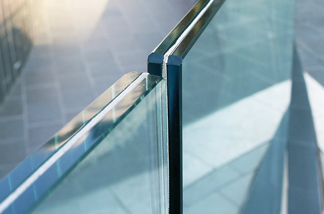 Toughened Glass Installation Cost London