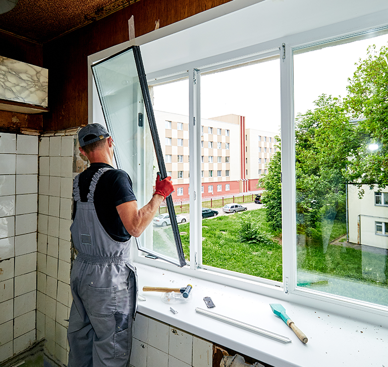 Why Choose Commercial Glazing Works London Services In London